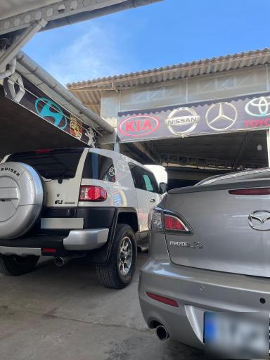 عکس خدمات برق خودرو عباس خلیلی نسب