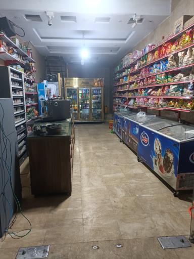 عکس سوپر مارکت ایران