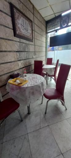 عکس کبابی بهار