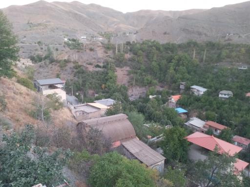 عکس مجموعه گردشگری بام زشک