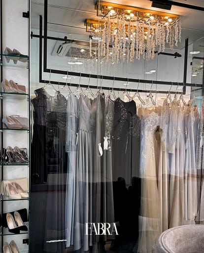 عکس مزون فابرا