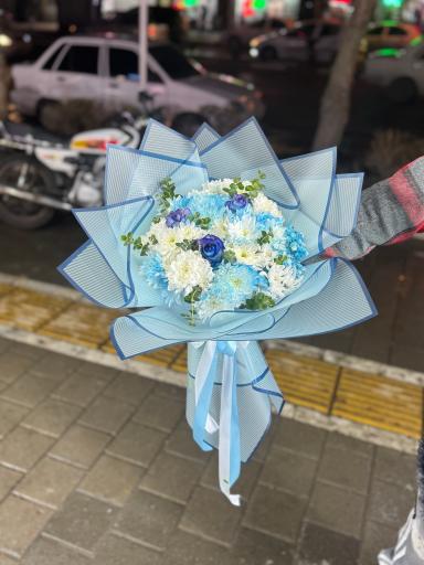 گل فروشی آچیلا