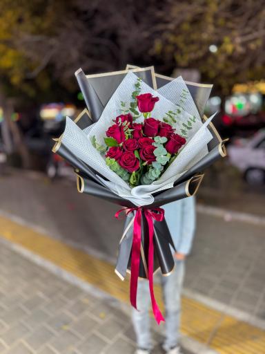 گل فروشی آچیلا