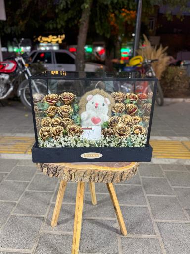 گل فروشی آچیلا