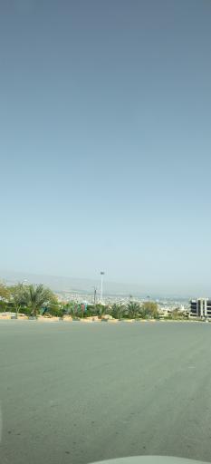 عکس پارک کوهسار دره نمین