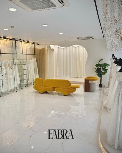 عکس مزون فابرا (عروس ، مجلسی)