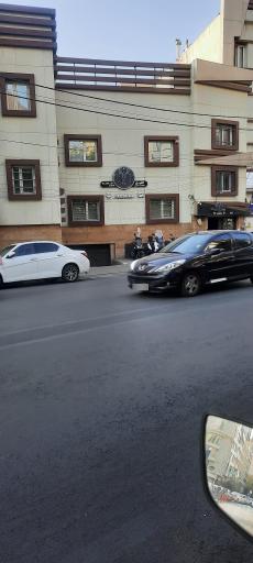 عکس باشگاه بدنسازی آشیل