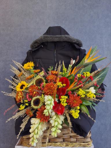 عکس گل فروشی آچیلا