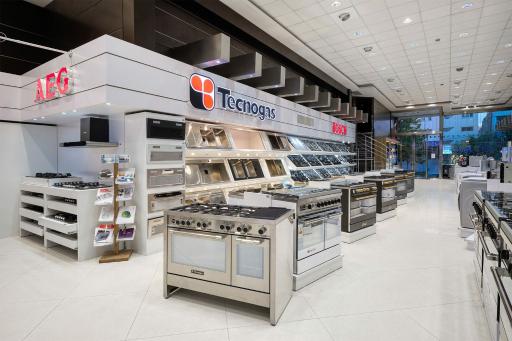 عکس شعبه مرکزی فروشگاه یاس