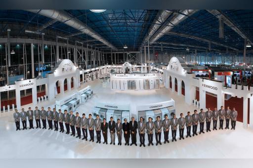 عکس شعبه مرکزی فروشگاه یاس