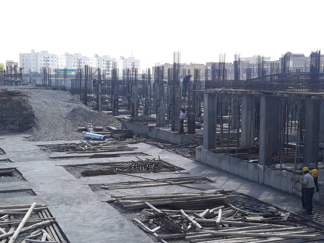 عکس شرکت سبلان پی البرز