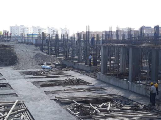 عکس شرکت سبلان پی البرز