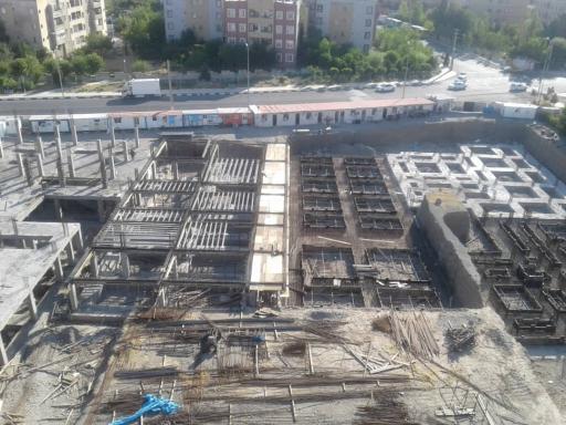 عکس شرکت سبلان پی البرز