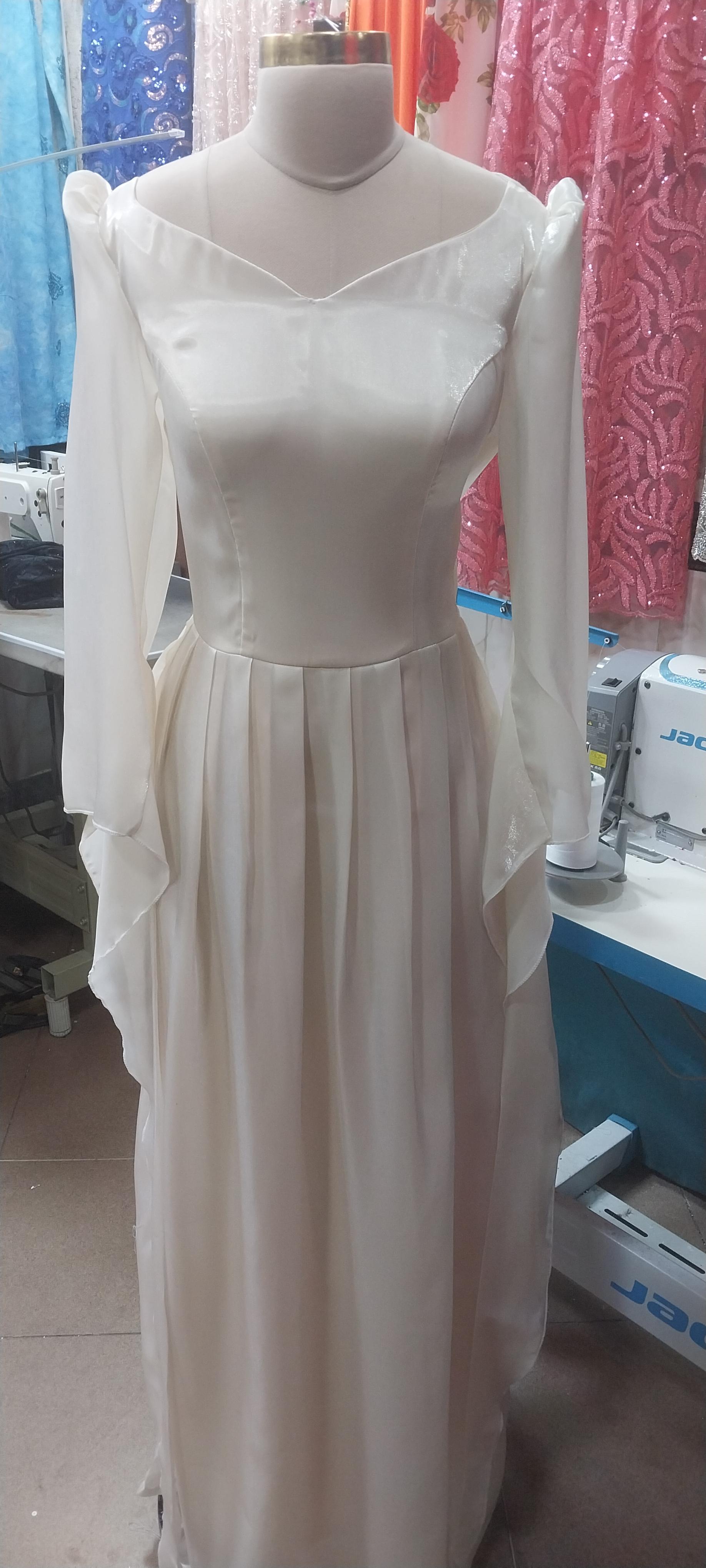 عکس خیاطی فرمیسک