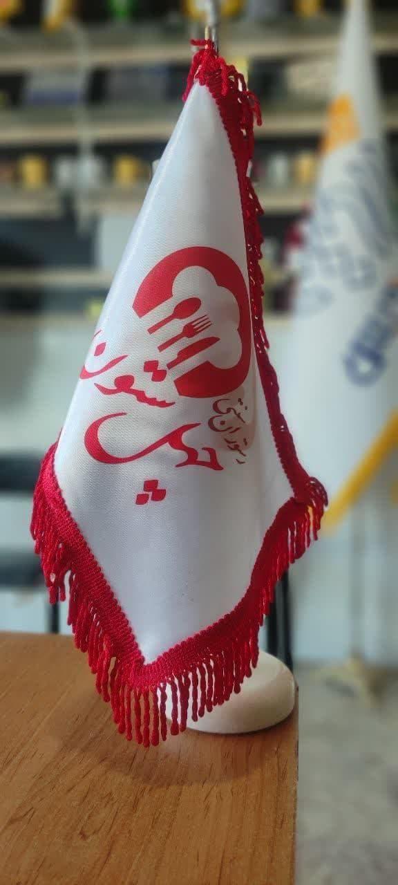 عکس چاپ تندیس