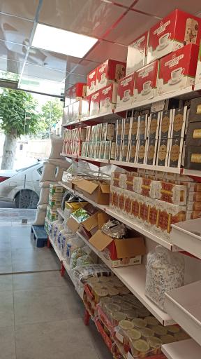 عکس برنج ثامن شعبه دو