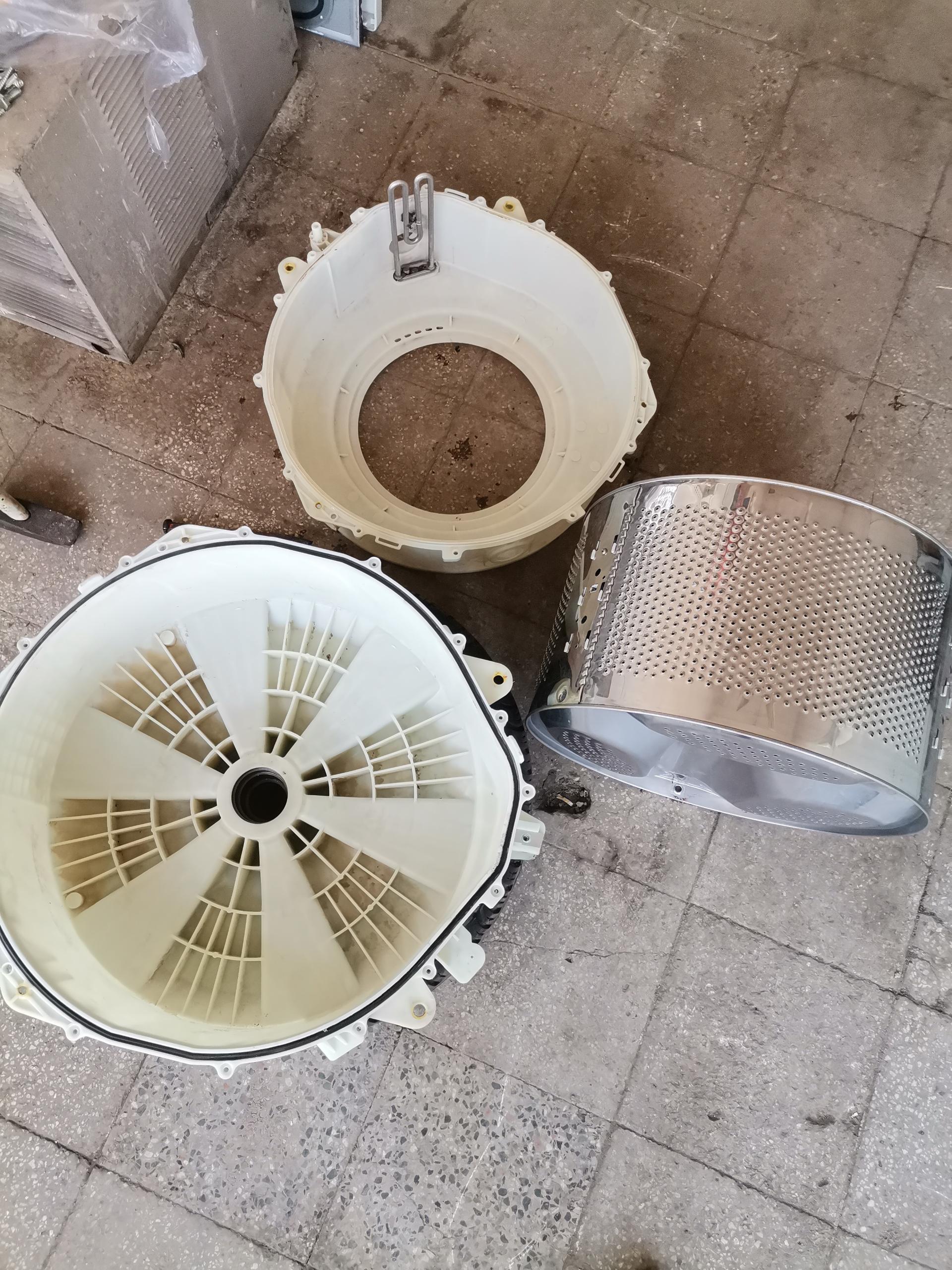 عکس خدمات فنی خلیلی (تعمیر لباسشویی اتوماتیک)