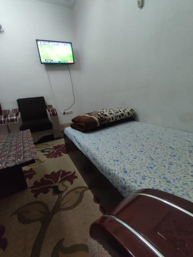 عکس هتل آپارتمان و رستوران عباس آباد