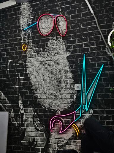 عکس پیرایش کلاسیک