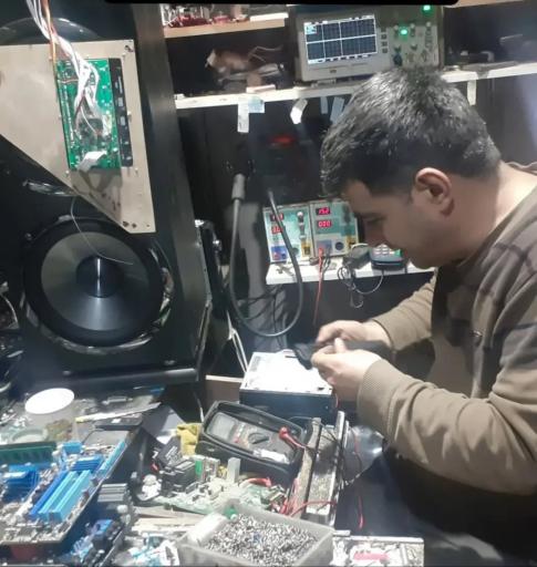 صوتی و تصویری آذربایجان