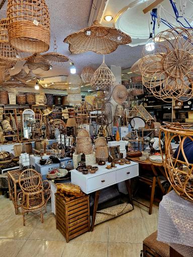 صنایع دستی گیلک سرا