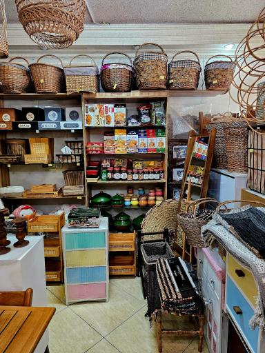 عکس صنایع دستی گیلک سرا