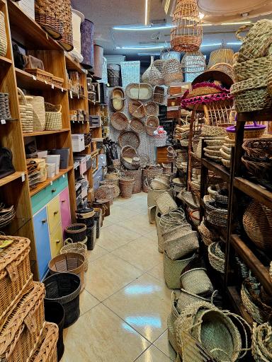 عکس صنایع دستی گیلک سرا