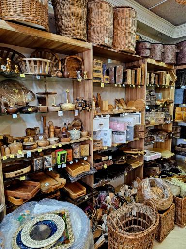 صنایع دستی گیلک سرا