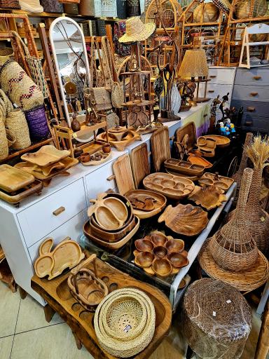 صنایع دستی گیلک سرا