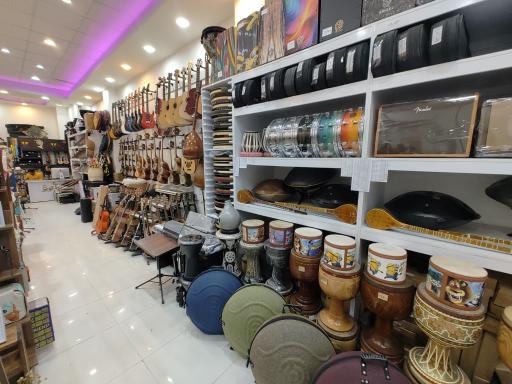 عکس آوای کبیر