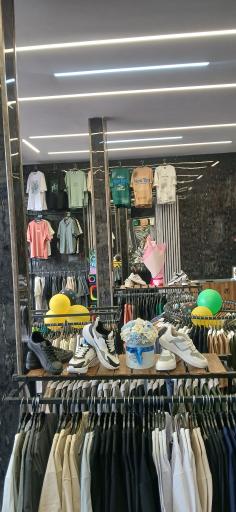 عکس بوتیک ویکو