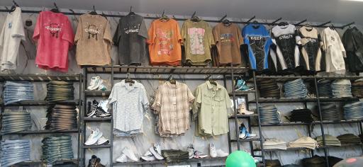 عکس بوتیک ویکو