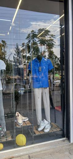 عکس بوتیک ویکو