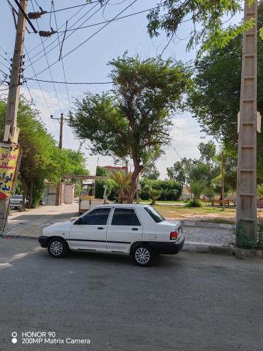 عکس پارک حجاب