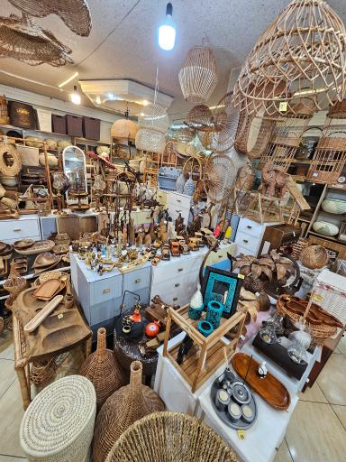 عکس صنایع دستی گیلک سرا