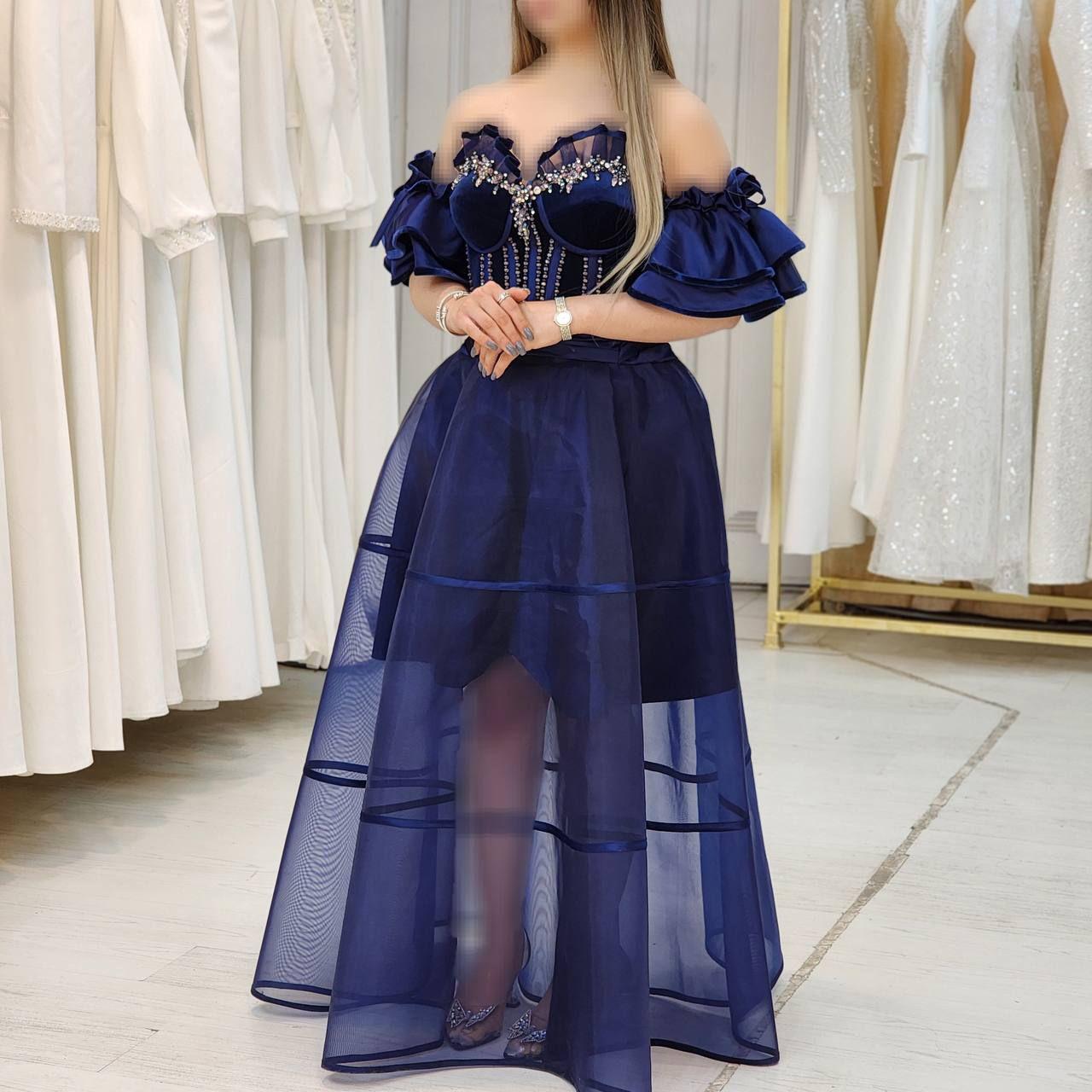 عکس مزون حوا