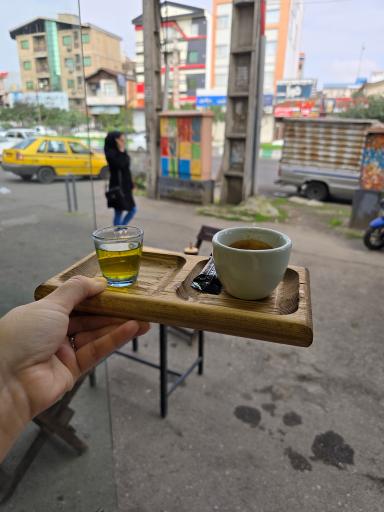 عکس کافه کندو