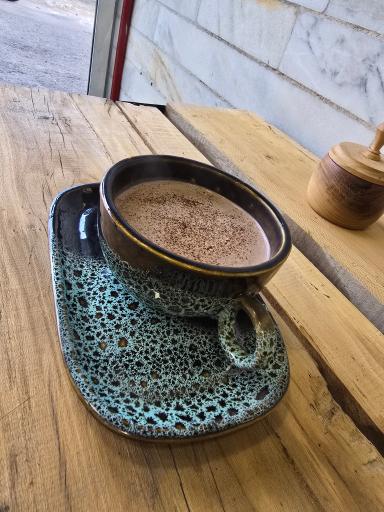 عکس کافه کندو