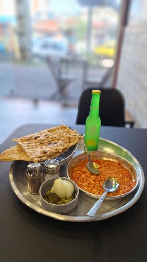 عکس کافه کندو