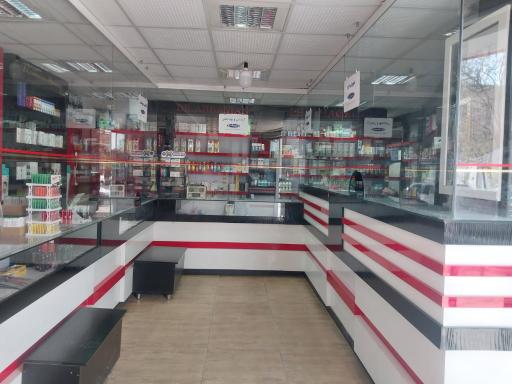عکس داروخانه دکتر عباسیان