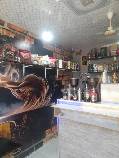 عکس قهوه خونه 