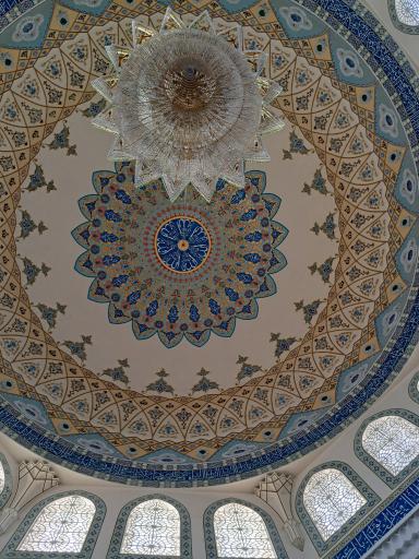 عکس مسجد سلمان فارسی