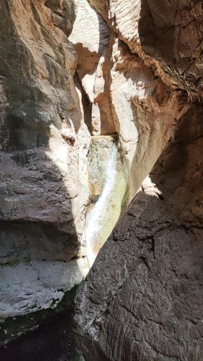 عکس دره اجنه