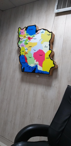 عکس فانوس راه زرین خاورمیانه