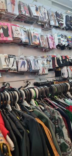 عکس پوشاک شاپرک