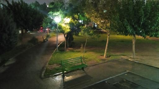 عکس بوستان طبیعت