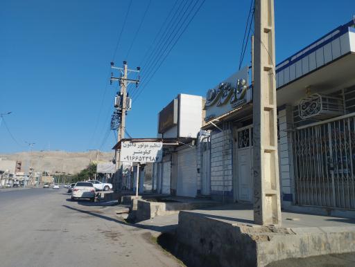 خانه عقدمهر
