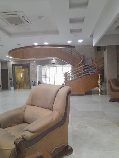 عکس هتل ساران