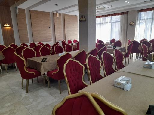 عکس هتل ساران