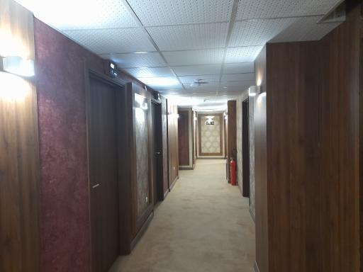 عکس هتل ساران